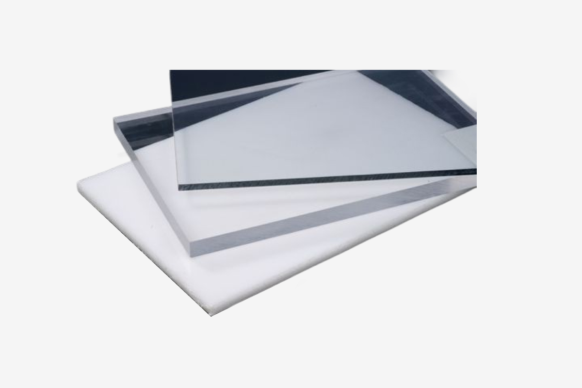 finishing services fumigation transparent coating