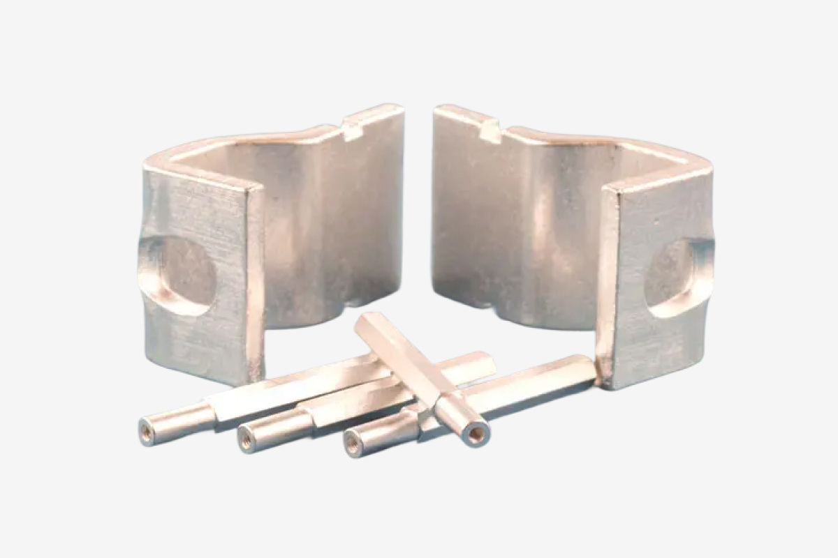 finishing services tin plating