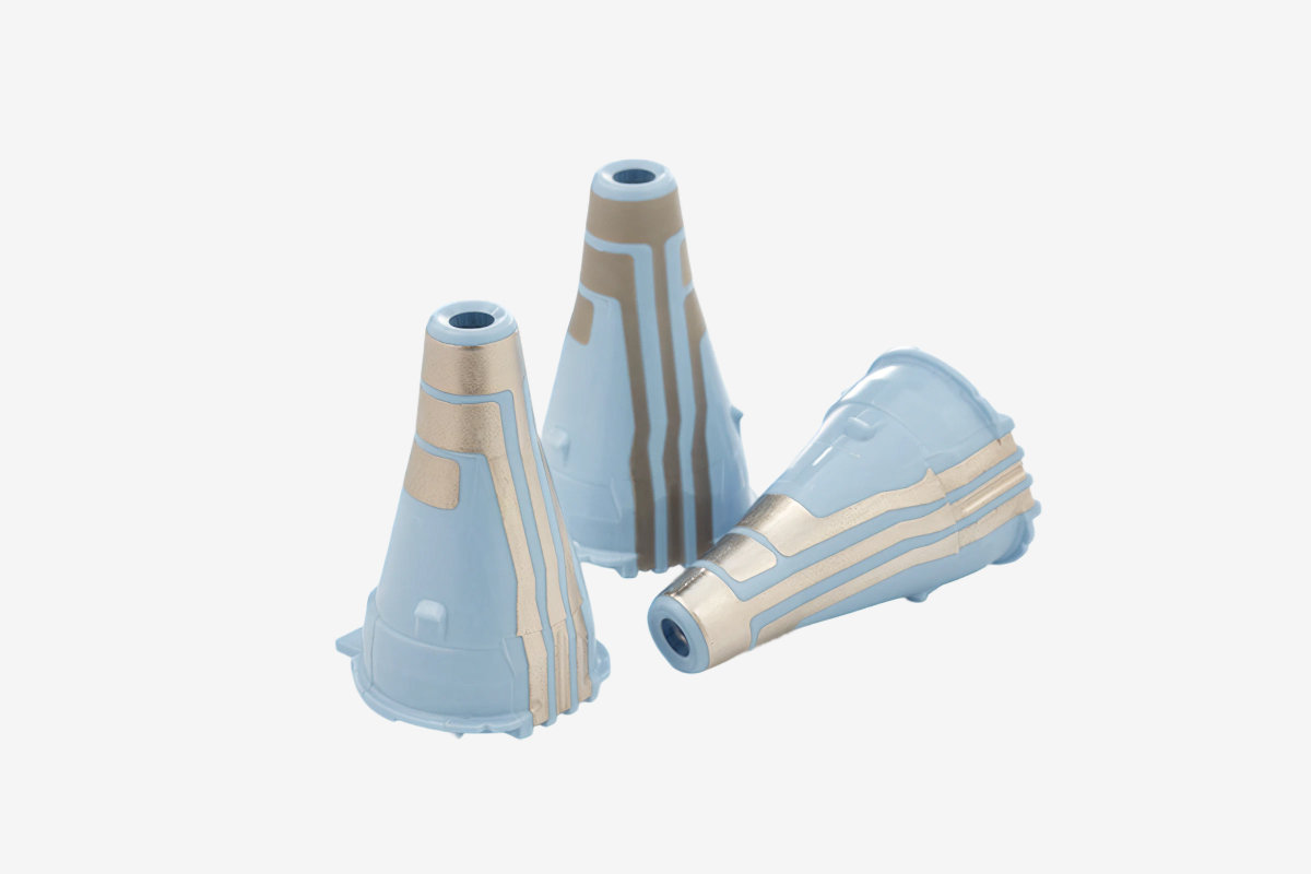 finishing services water plating